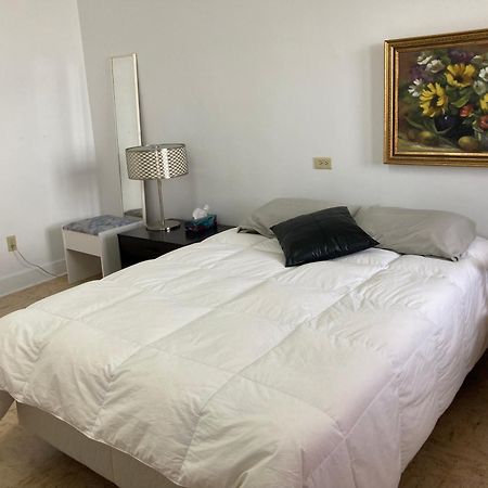 Appartement Le Couvent à Sainte Anne-des-Chênes Extérieur photo