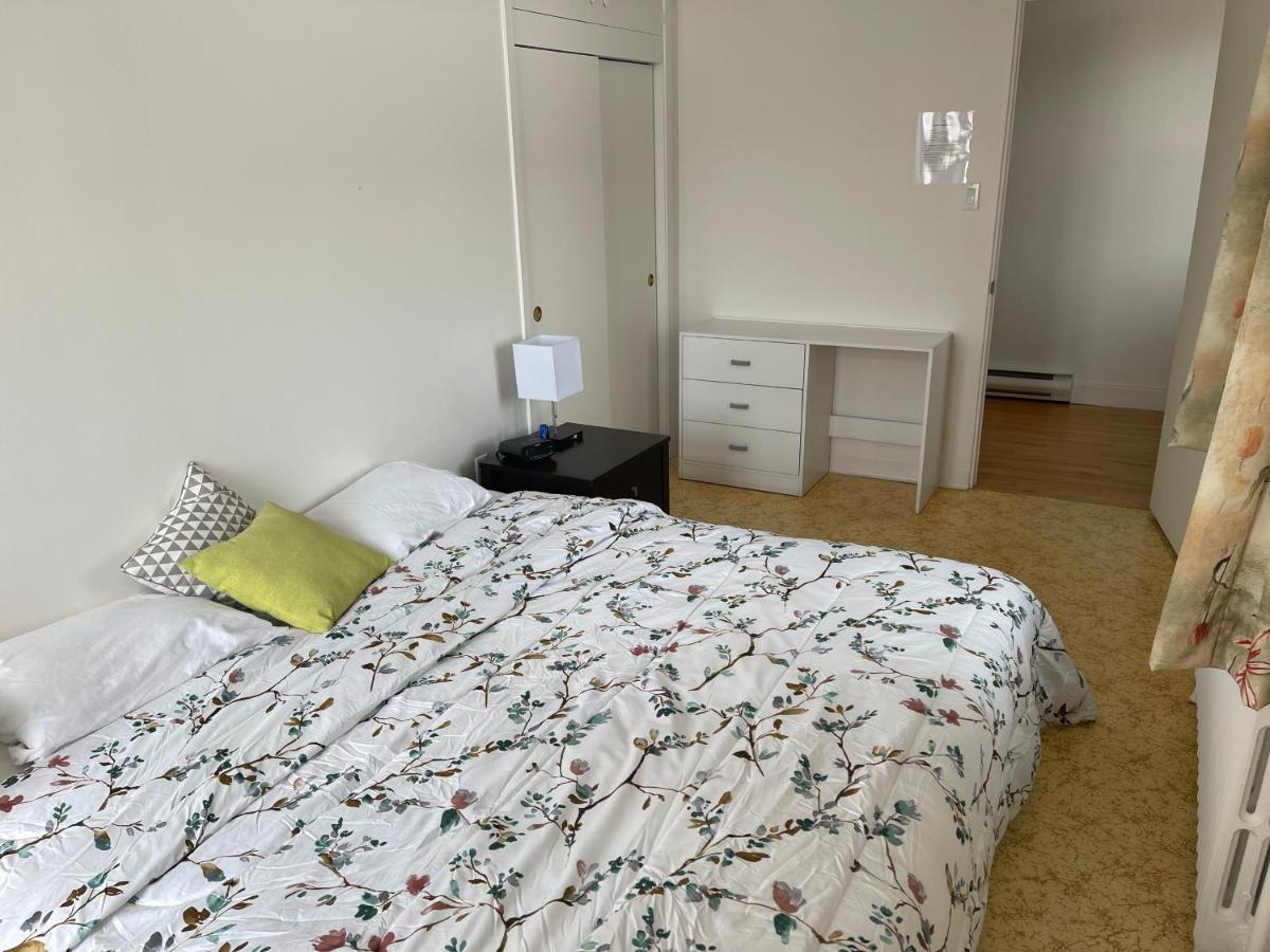 Appartement Le Couvent à Sainte Anne-des-Chênes Extérieur photo
