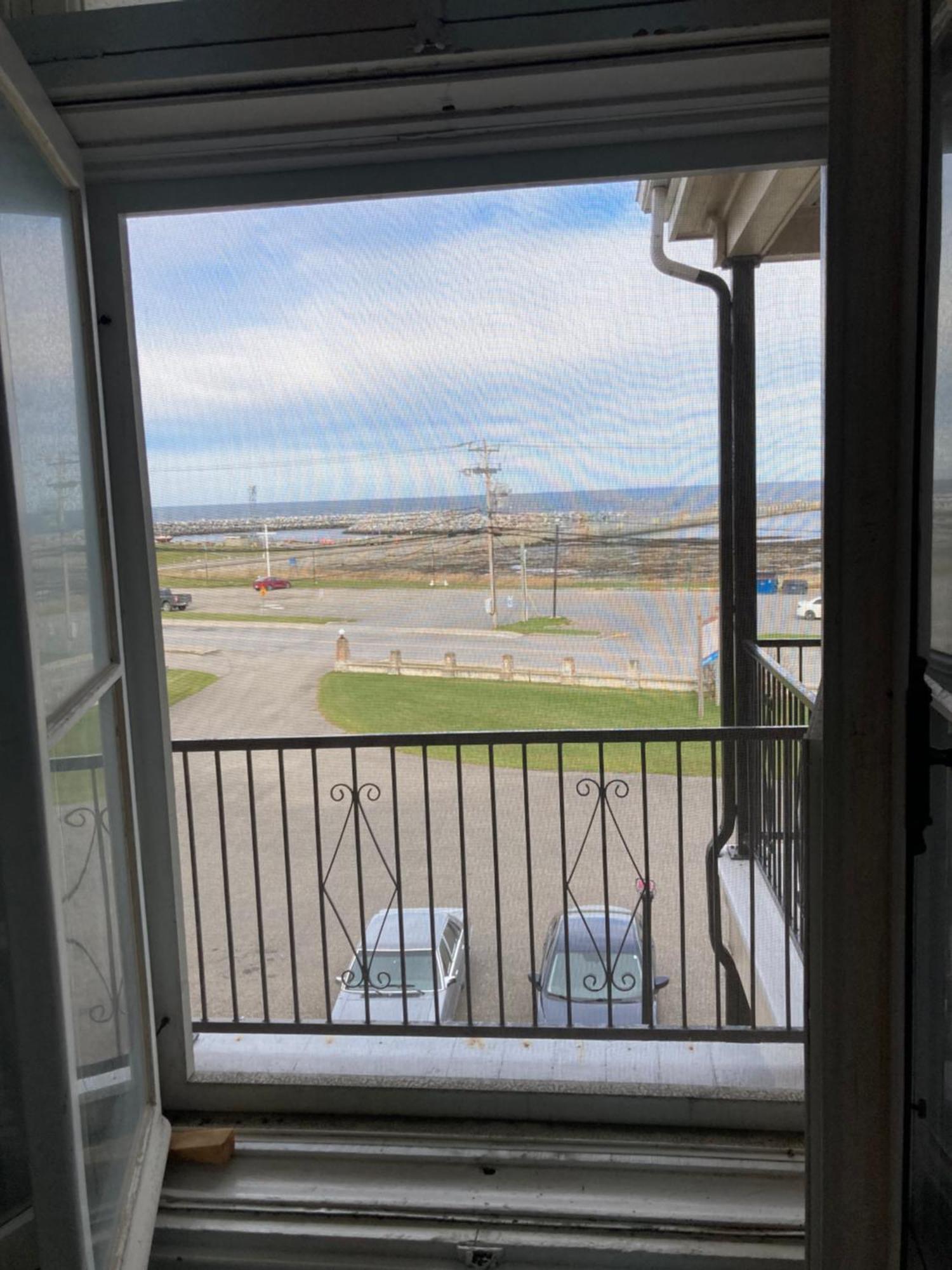 Appartement Le Couvent à Sainte Anne-des-Chênes Extérieur photo