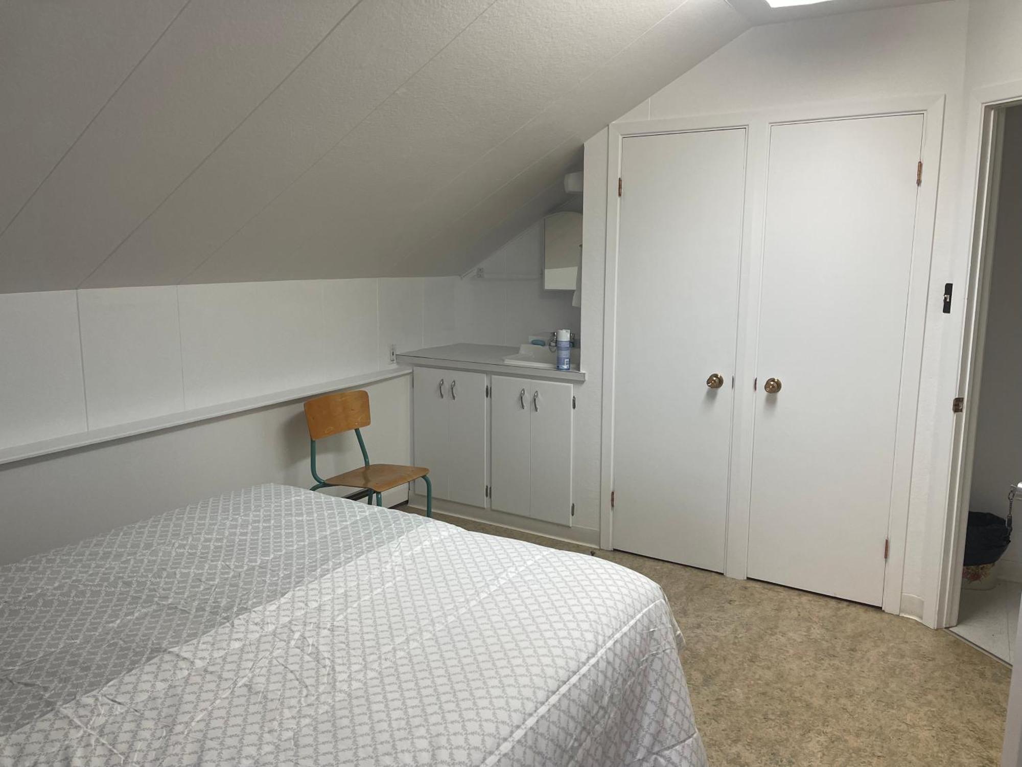 Appartement Le Couvent à Sainte Anne-des-Chênes Extérieur photo