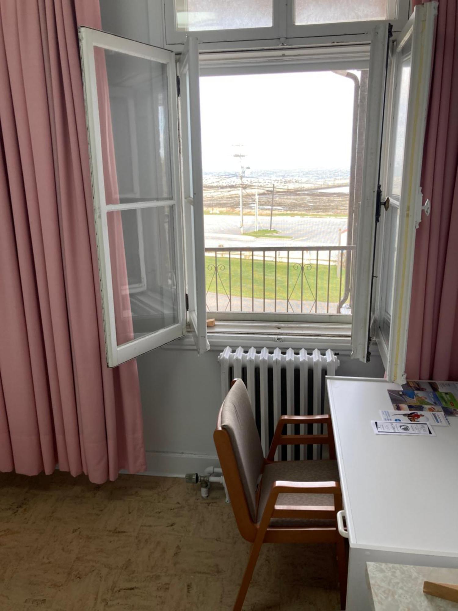Appartement Le Couvent à Sainte Anne-des-Chênes Extérieur photo