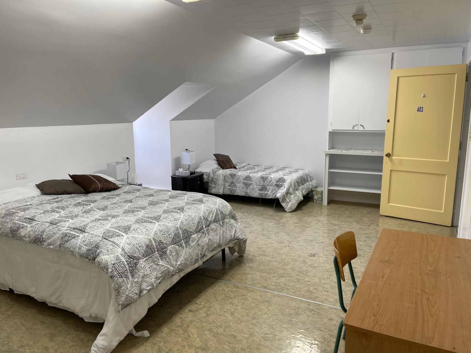 Appartement Le Couvent à Sainte Anne-des-Chênes Extérieur photo
