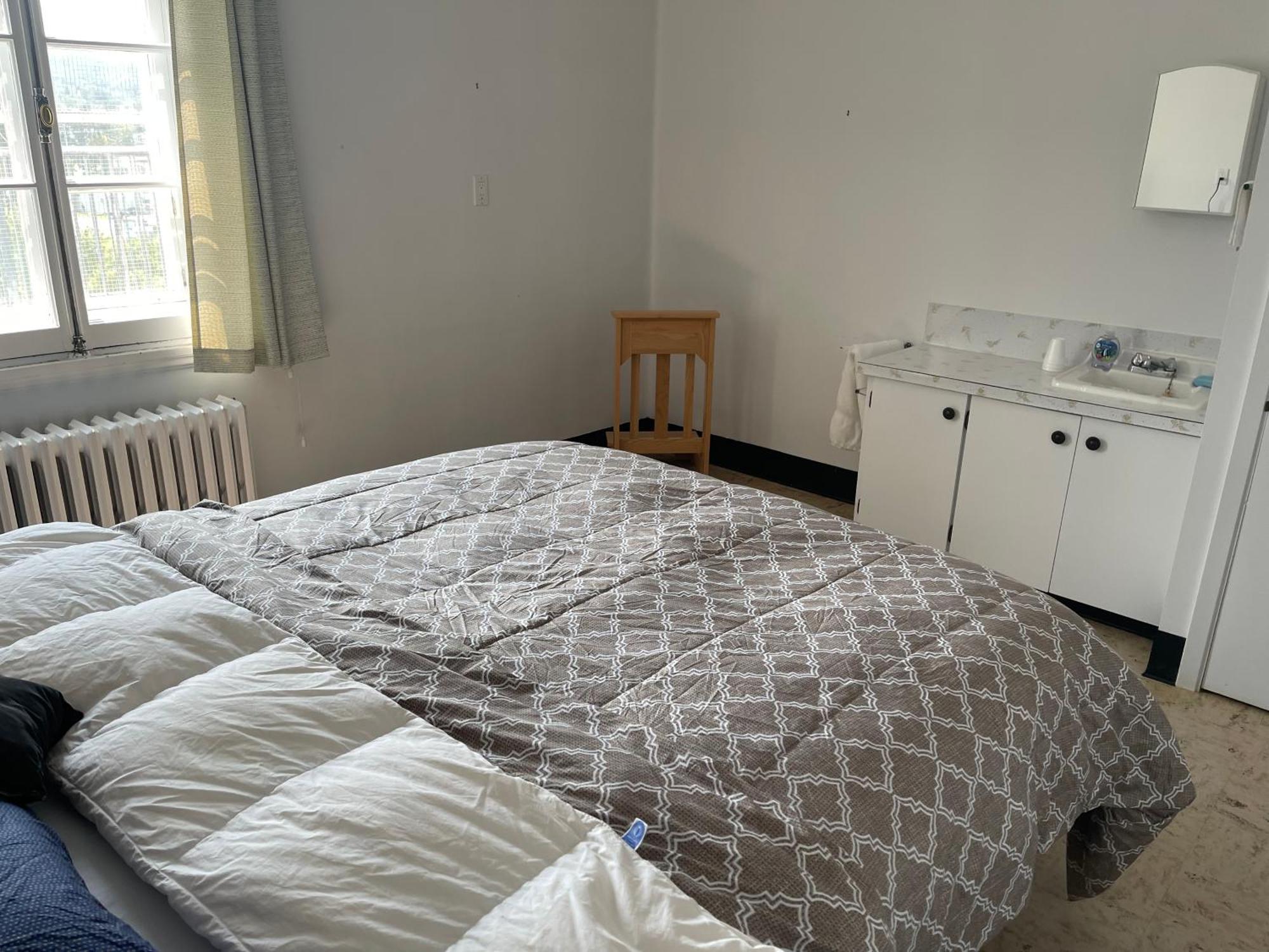 Appartement Le Couvent à Sainte Anne-des-Chênes Extérieur photo