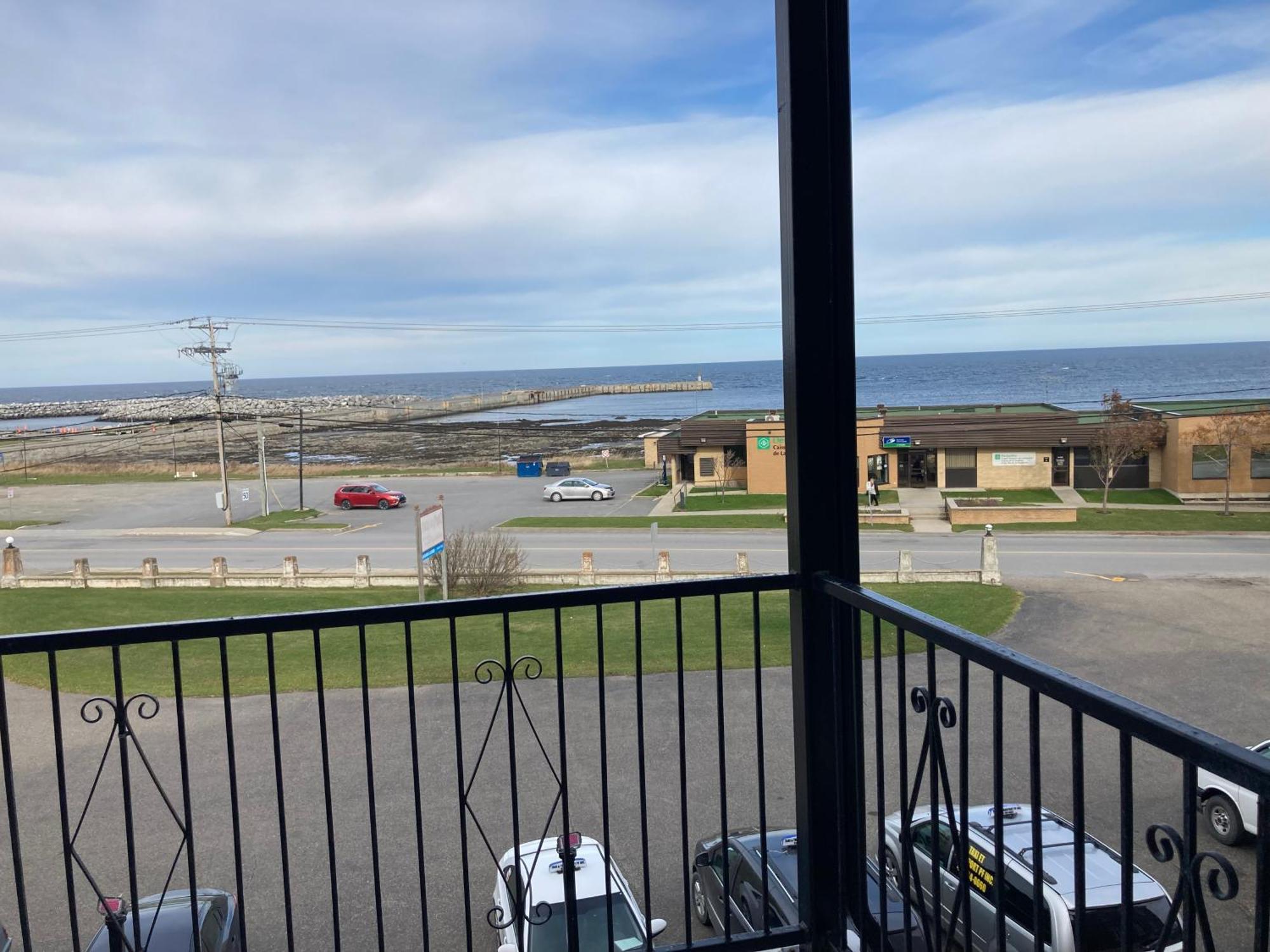 Appartement Le Couvent à Sainte Anne-des-Chênes Extérieur photo